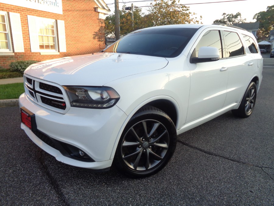 2018 Dodge Durango GT AWD, available for sale in Valley Stream, New York | NY Auto Traders. Valley Stream, New York
