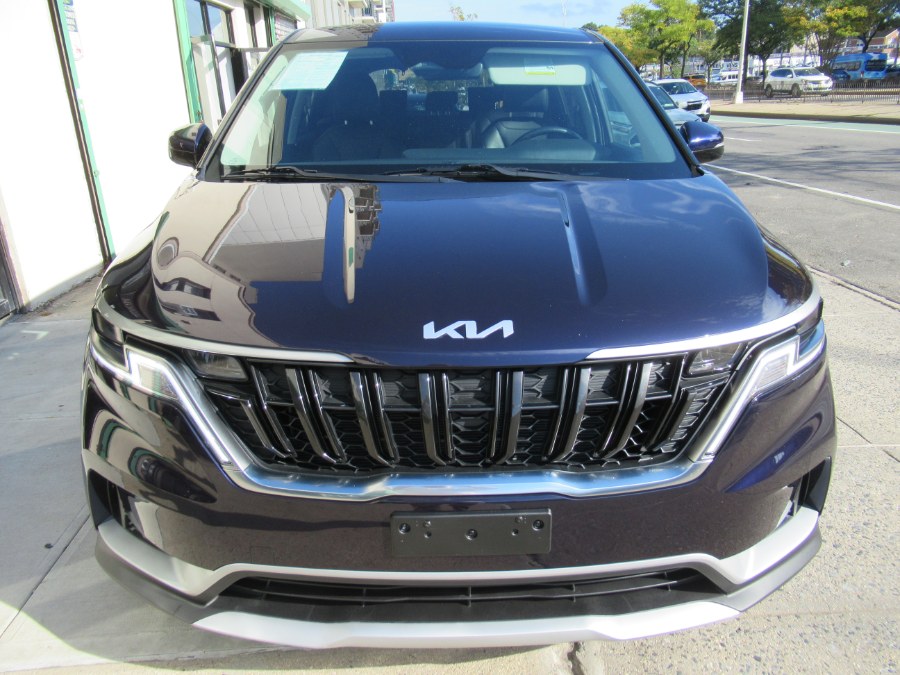 2024 Kia Carnival LX FWD w/Seat Pkg, available for sale in Woodside, New York | Pepmore Auto Sales Inc.. Woodside, New York