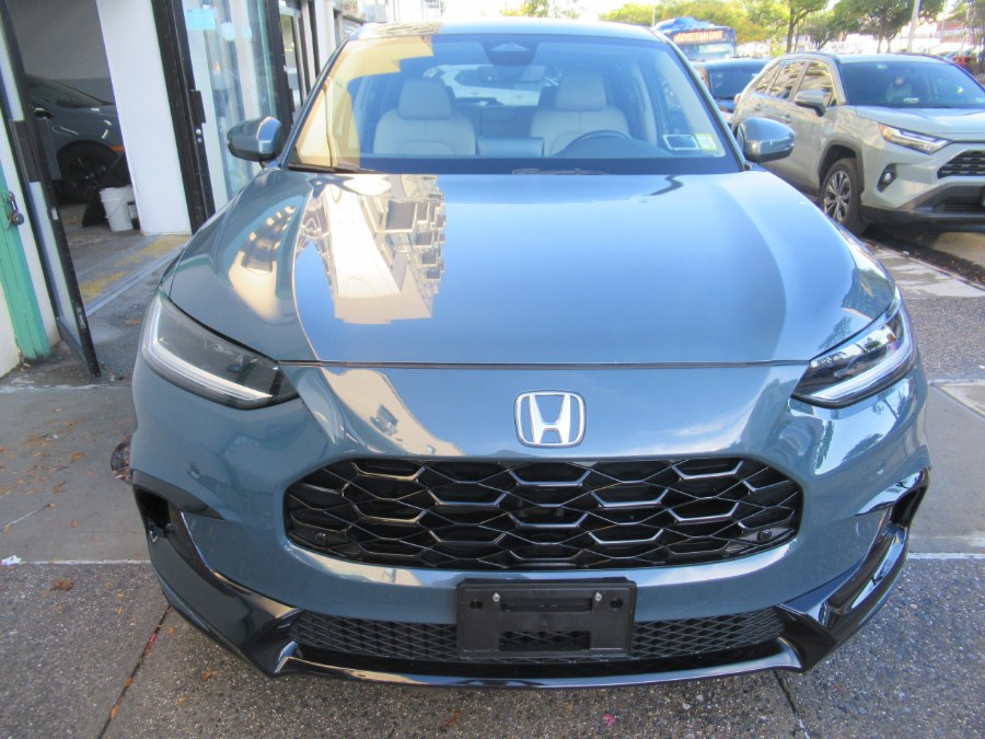 2024 Honda HR-V EX-L AWD CVT, available for sale in Woodside, New York | Pepmore Auto Sales Inc.. Woodside, New York