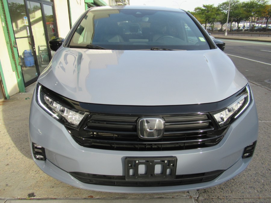 2023 Honda Odyssey Sport Auto, available for sale in Woodside, New York | Pepmore Auto Sales Inc.. Woodside, New York