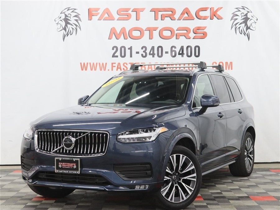 2020 Volvo XC90 Momentum