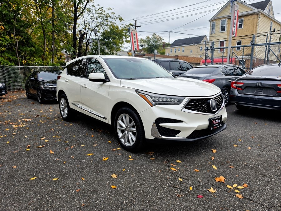 2019 Acura RDX AWD, available for sale in Paterson, New Jersey | Xcell Motors LLC. Paterson, New Jersey