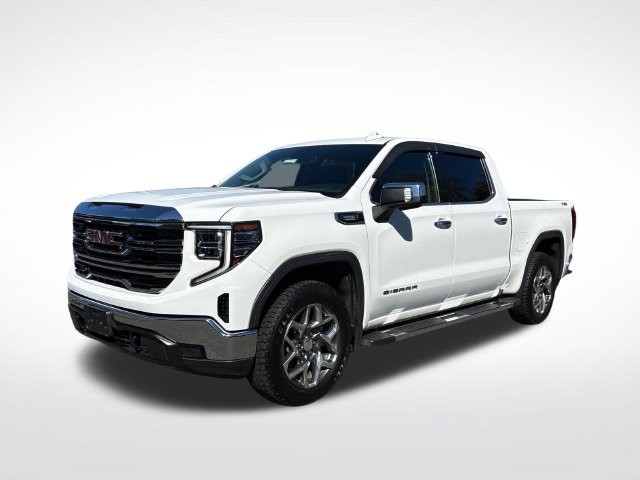 Used 2023 GMC Sierra 1500 in Torrington, Connecticut | Northwest Hills. Torrington, Connecticut