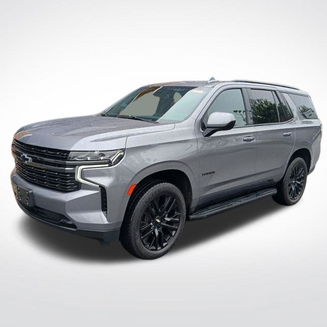 Used 2021 Chevrolet Tahoe in Torrington, Connecticut | Northwest Hills. Torrington, Connecticut