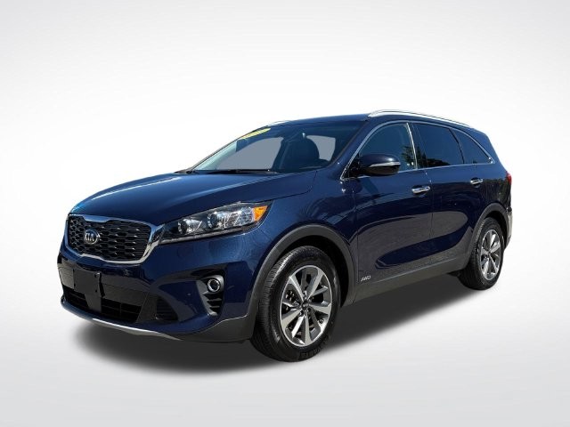 Used 2019 Kia Sorento in Torrington, Connecticut | Northwest Hills. Torrington, Connecticut