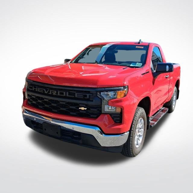Used 2026 Chevrolet Silverado 1500 in Torrington, Connecticut | Northwest Hills. Torrington, Connecticut