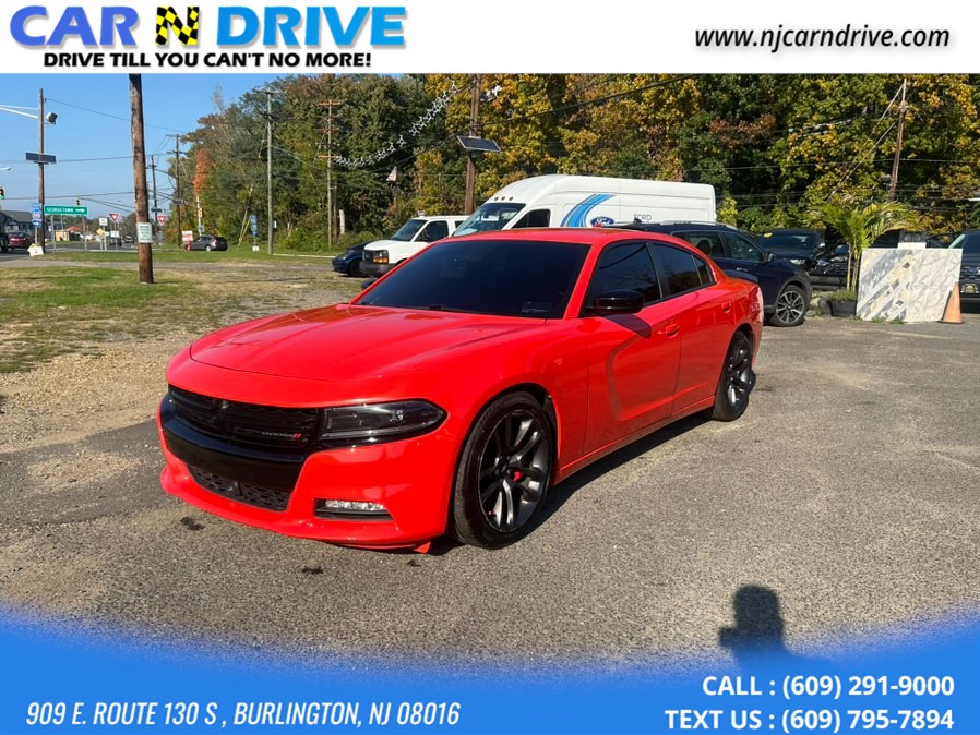Used 2023 Dodge Charger in Burlington, New Jersey | Car N Drive. Burlington, New Jersey