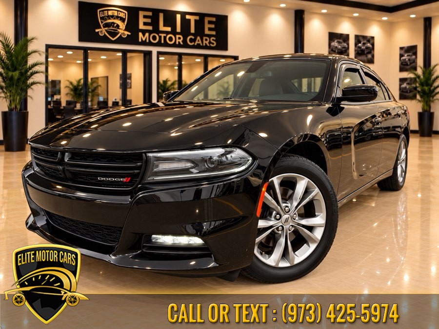 Used 2020 Dodge Charger in Newark, New Jersey | Elite Motor Cars. Newark, New Jersey