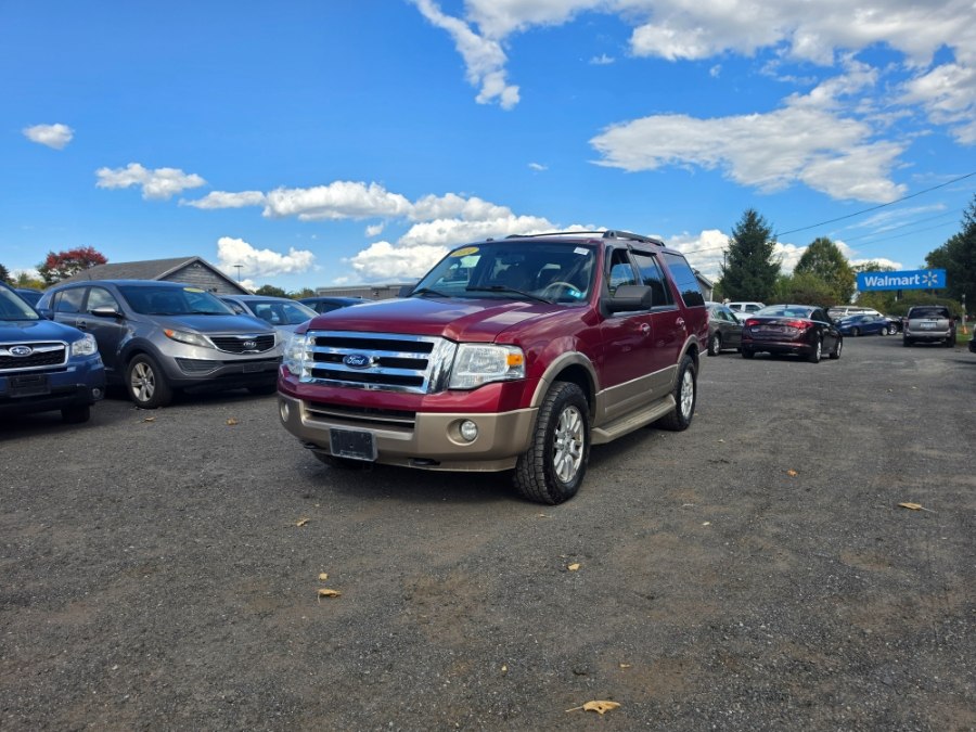 Used 2014 Ford Expedition in East Windsor, Connecticut | STS Automotive. East Windsor, Connecticut