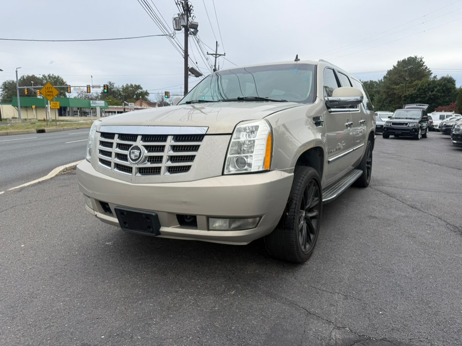 2007 Cadillac Escalade ESV Base