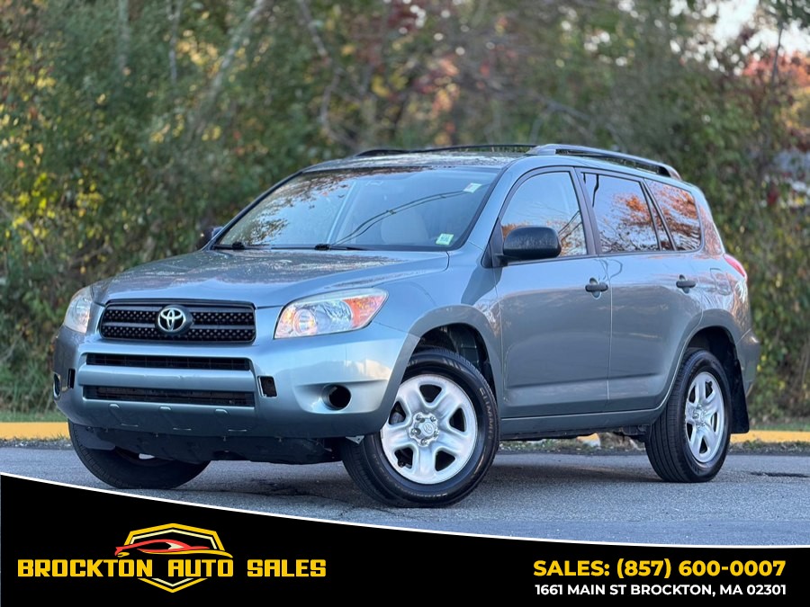 2006 Toyota RAV4