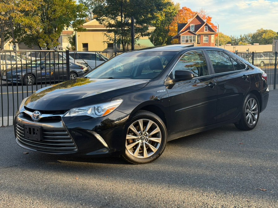 Used 2017 Toyota Camry in Springfield, Massachusetts | Jordan Auto Sales Inc. Springfield, Massachusetts