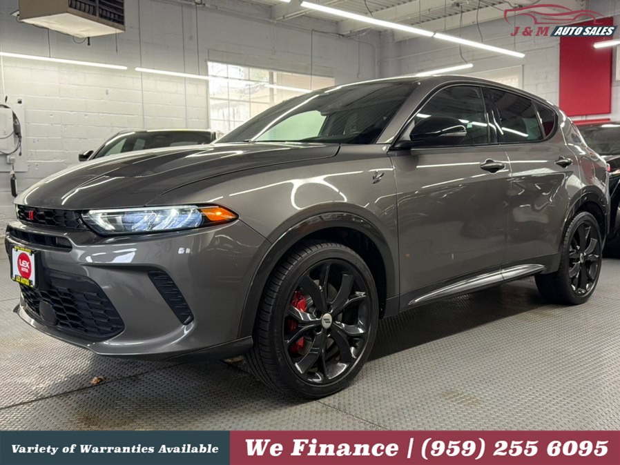 2024 Dodge Hornet R/T EAWD, available for sale in Hartford, Connecticut | J&M Auto Sales LLC. Hartford, Connecticut