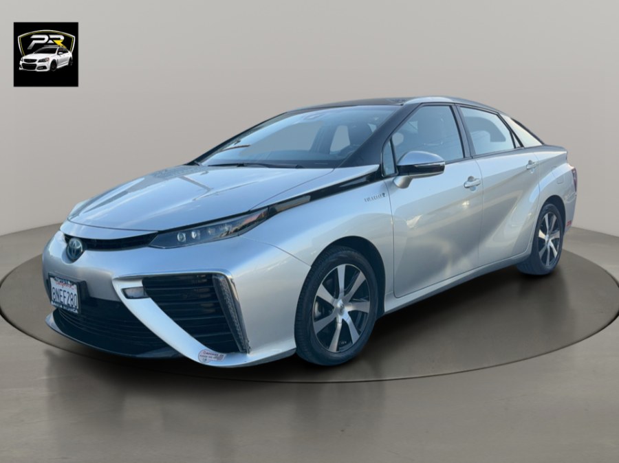 2019 Toyota Mirai Sedan, available for sale in Placentia, California | Primeride Motors Inc. Placentia, California