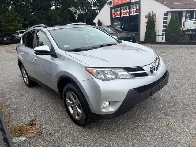 Used 2015 Toyota RAV4 in Huntington Station, New York | Huntington Auto Mall. Huntington Station, New York
