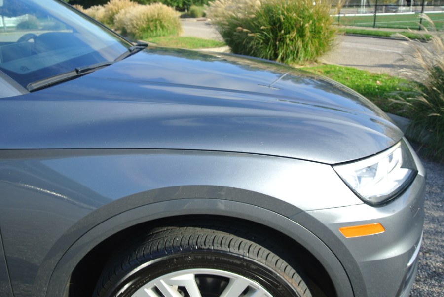 2018 Audi Q5 - $14,477