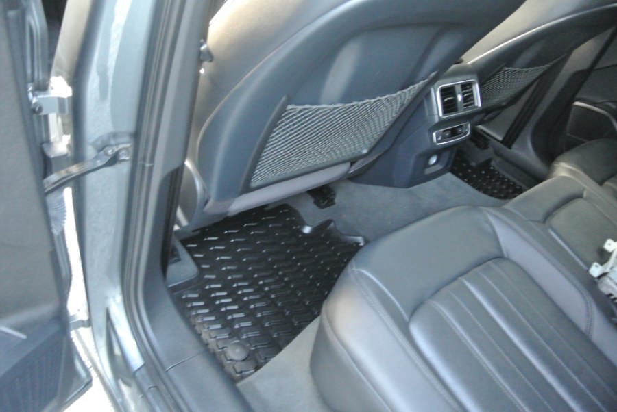 2018 Audi Q5 - $14,477