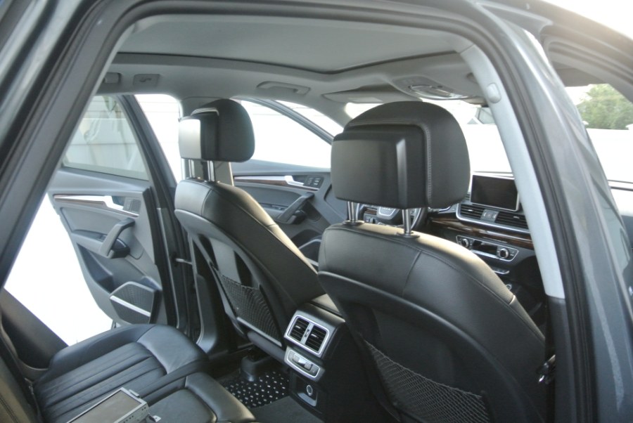 2018 Audi Q5 - $14,477