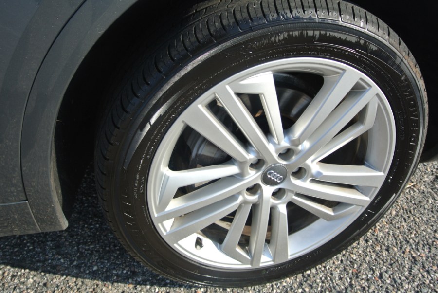2018 Audi Q5 - $14,477