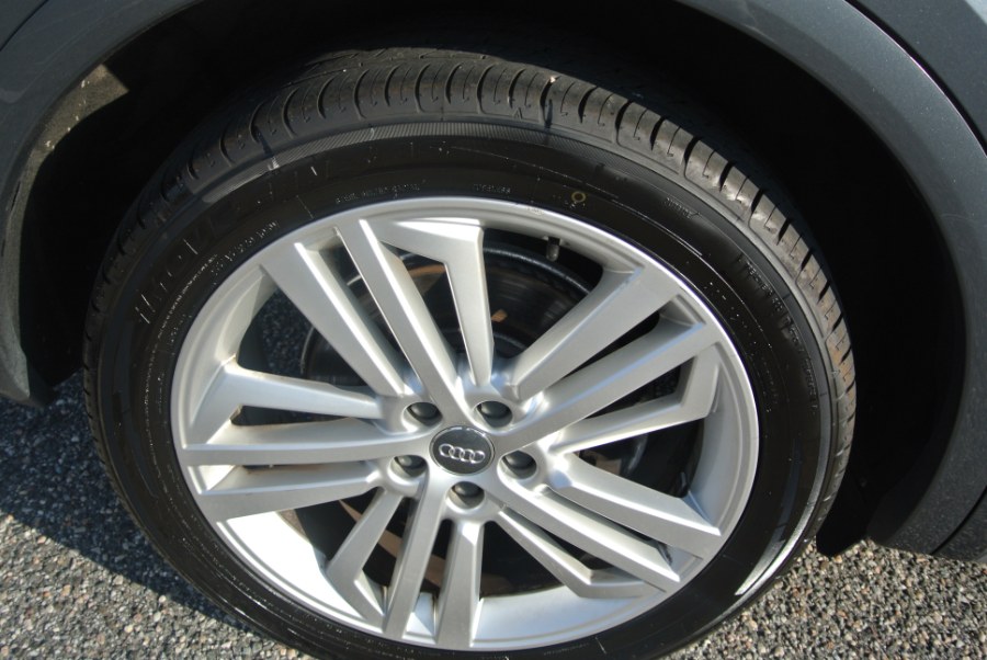 2018 Audi Q5 - $14,477