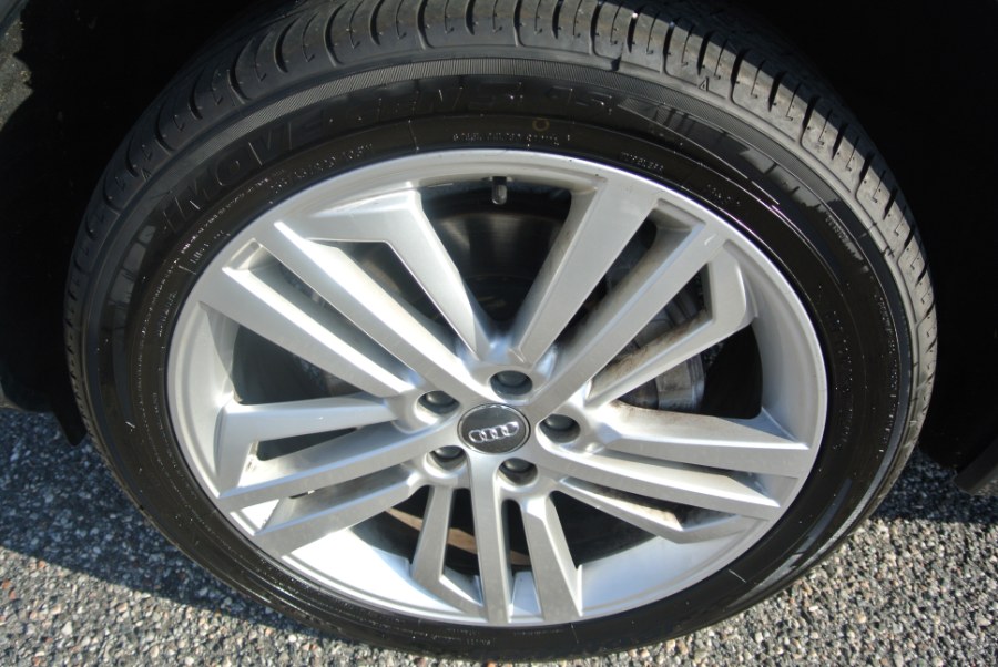 2018 Audi Q5 - $14,477