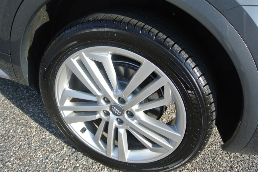 2018 Audi Q5 - $14,477