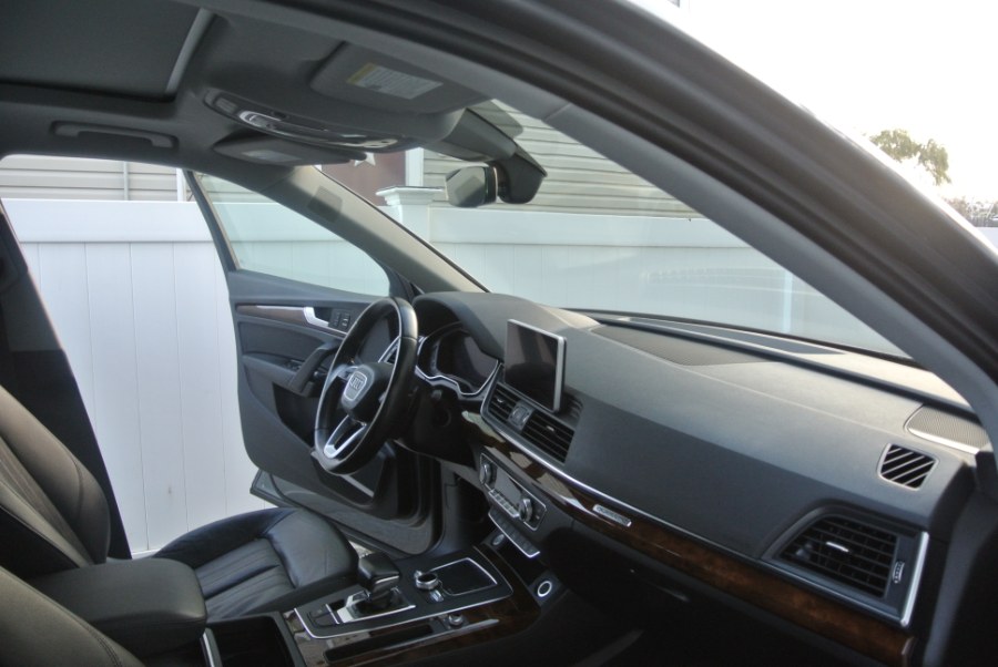 2018 Audi Q5 - $14,477