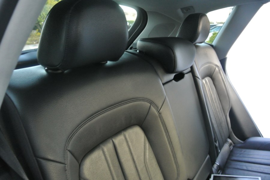 2018 Audi Q5 - $14,477