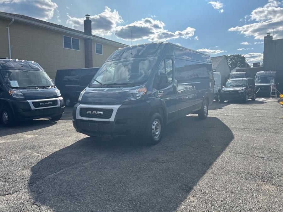Used 2019 Ram ProMaster Cargo Van in West Hempstead, New York | Only Vans Inc. West Hempstead, New York
