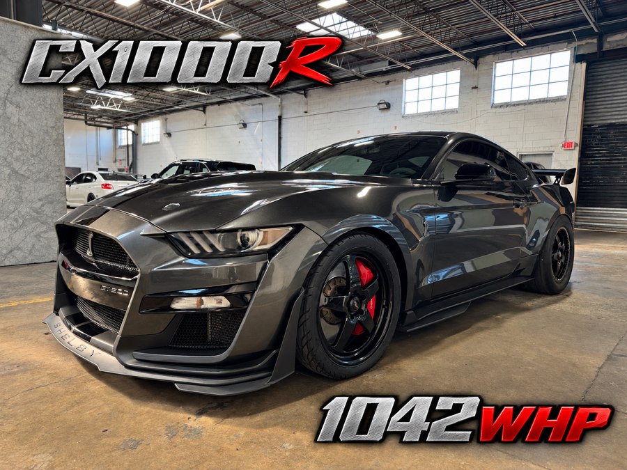 Used 2020 Ford Mustang in Hauppauge, New York | Engineered Motors. Hauppauge, New York