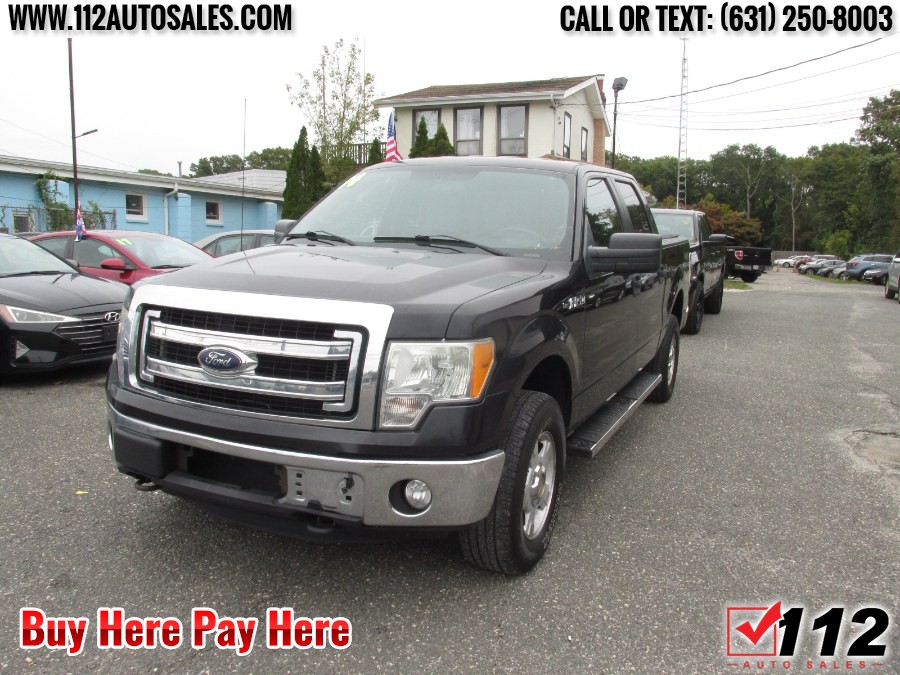 Used 2014 Ford F-150 Xl; Platinum; in Patchogue, New York | 112 Auto Sales. Patchogue, New York