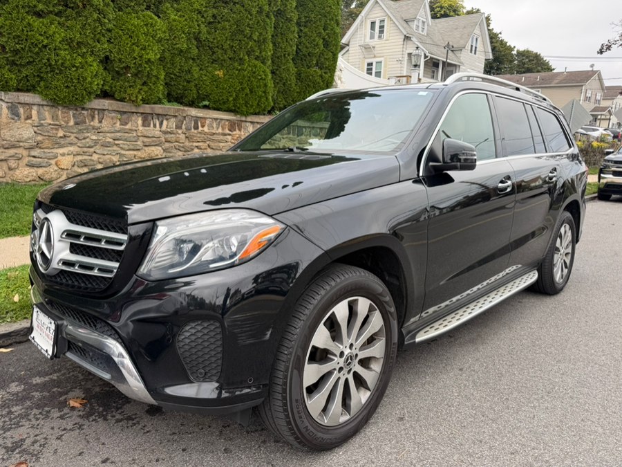 2018 Mercedes-Benz GLS GLS 450 4MATIC SUV, available for sale in Port Chester, New York | JC Lopez Auto Sales Corp. Port Chester, New York