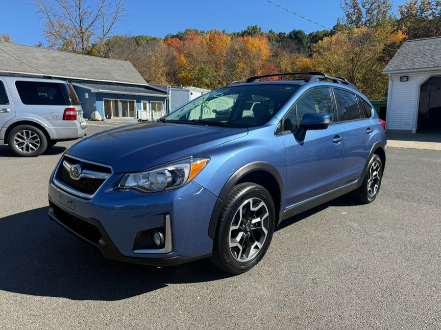 2016 Subaru Crosstrek 5dr CVT 2.0i Limited, available for sale in Southwick, Massachusetts | Country Auto Sales. Southwick, Massachusetts