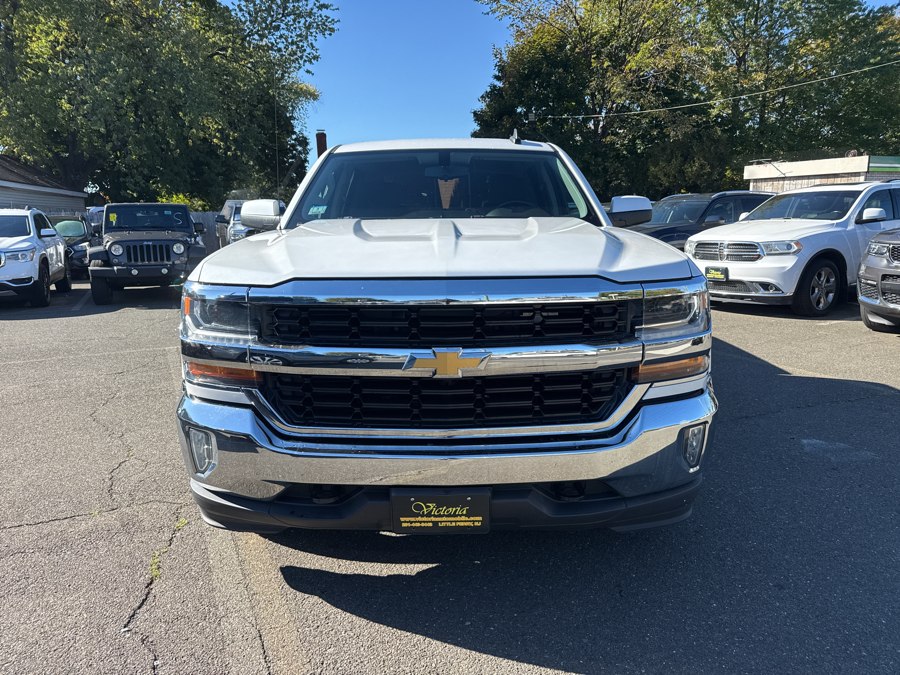 Used 2018 Chevrolet Silverado 1500 in Little Ferry, New Jersey | Victoria Preowned Autos Inc. Little Ferry, New Jersey