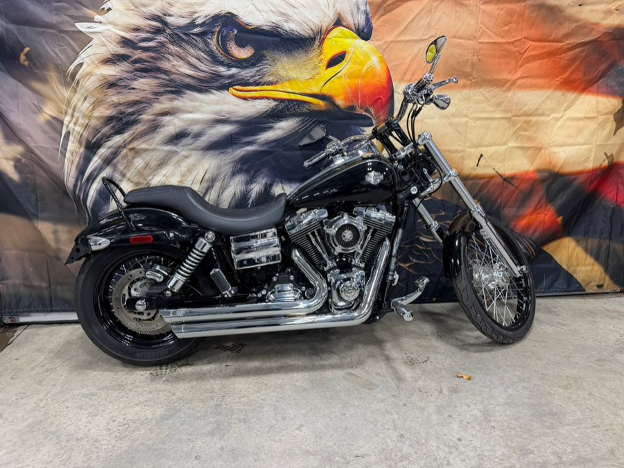 2011 Harley Davidson Wide Glide , available for sale in Plantsville, Connecticut | L&S Automotive LLC. Plantsville, Connecticut