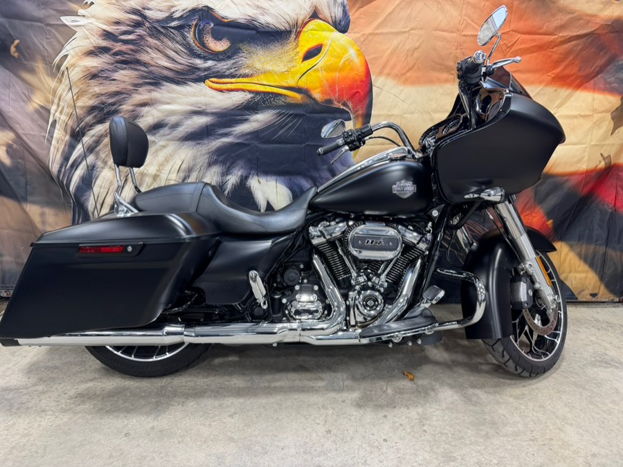 2022 Harley Davidson Road Glide , available for sale in Plantsville, Connecticut | L&S Automotive LLC. Plantsville, Connecticut