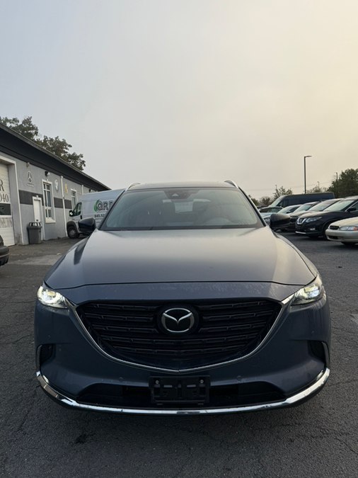 Used 2023 Mazda CX-9 in New Windsor, New York | Prestige Pre-Owned Motors Inc. New Windsor, New York