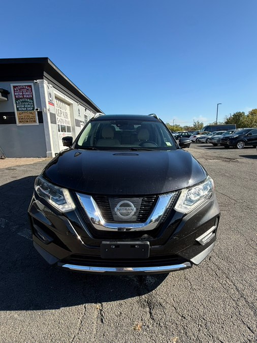 Used 2017 Nissan Rogue in New Windsor, New York | Prestige Pre-Owned Motors Inc. New Windsor, New York