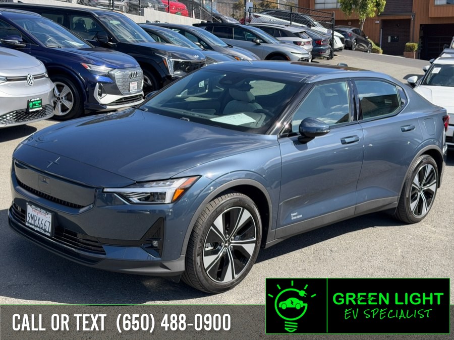 Used 2024 Polestar 2 in Daly City, California | Green Light Auto Wholesale. Daly City, California
