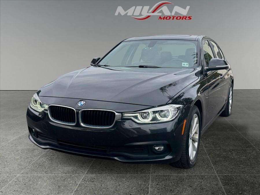 Used 2018 BMW 3 Series in Little Ferry , New Jersey | Milan Motors. Little Ferry , New Jersey