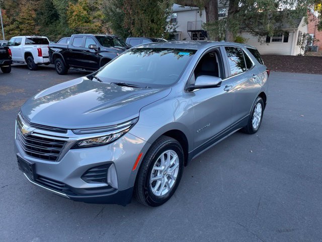 2024 Chevrolet Equinox LT, available for sale in Avon, Connecticut | Sullivan’s O’Neill’s Chevrolet . Avon, Connecticut