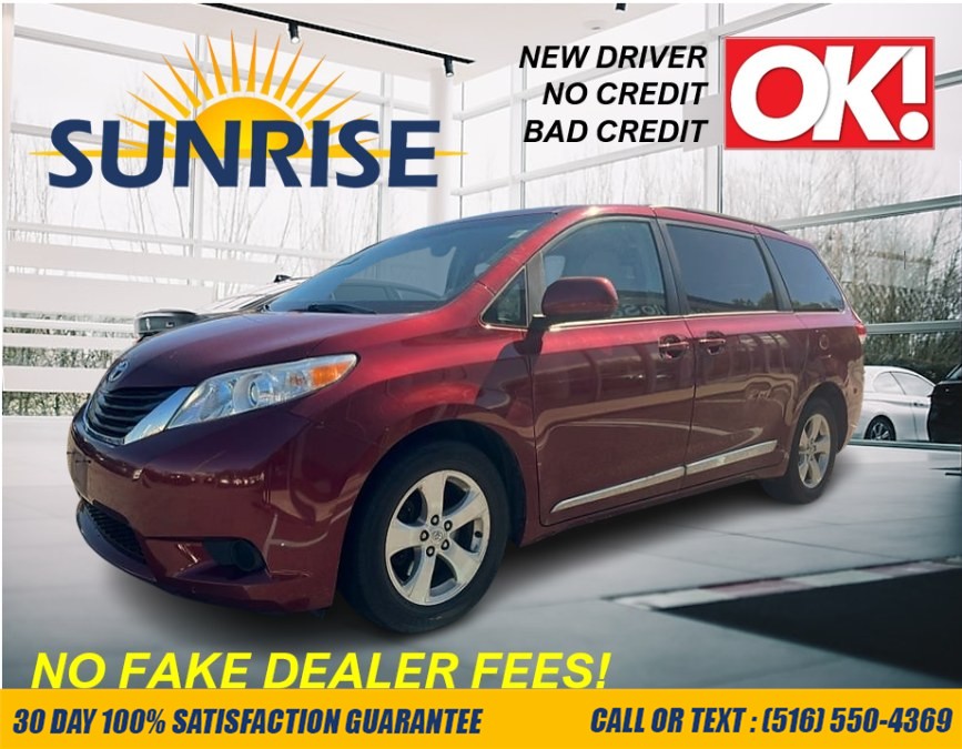 Used 2014 Toyota Sienna in Elmont, New York | Sunrise of Elmont. Elmont, New York