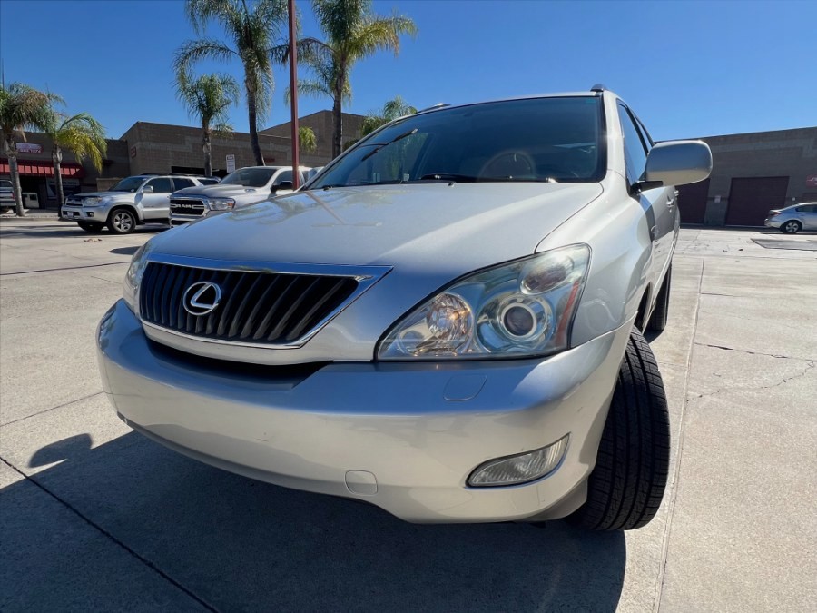 2008 Lexus RX 350