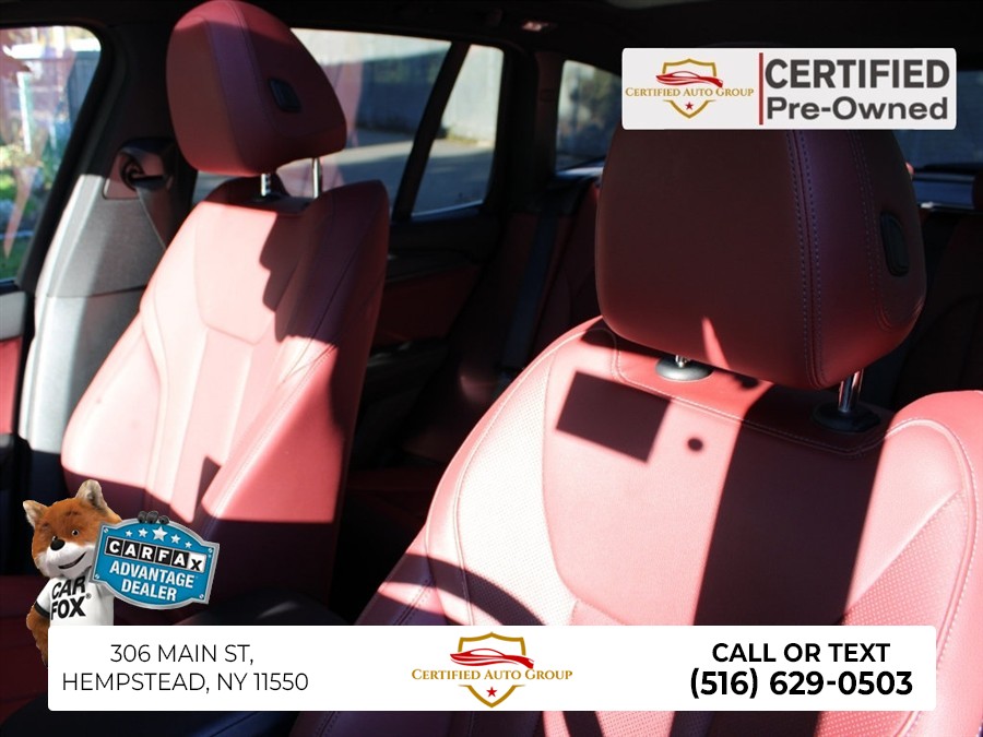 Used 2023 BMW X3 in Hempstead, New York | Certified Auto Group. Hempstead, New York