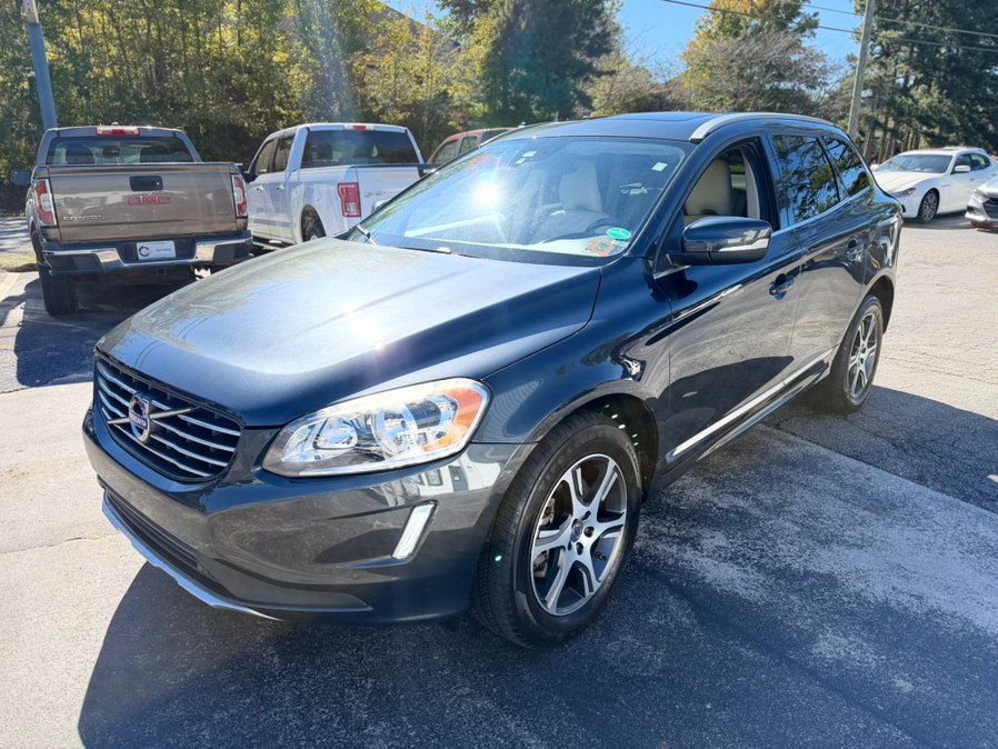 Used 2015 Volvo XC60 in Cumming, Georgia | Clutch Automotive. Cumming, Georgia