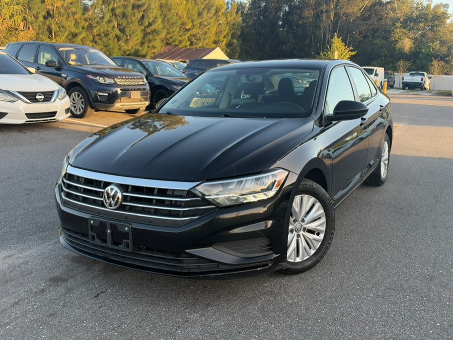 Used 2019 Volkswagen Jetta in Orlando, Florida | Mickeys Driver Mart. Orlando, Florida