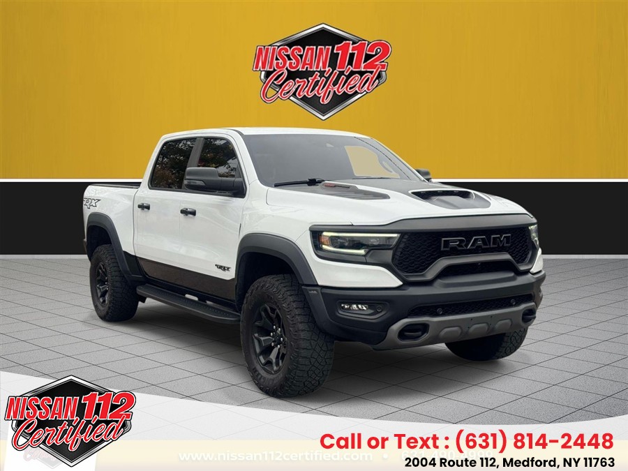 2023 RAM 1500 Pickup TRX