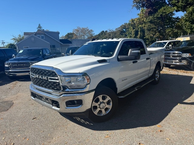 Used 2024 Ram 2500 in Huntington Station, New York | Huntington Auto Mall. Huntington Station, New York