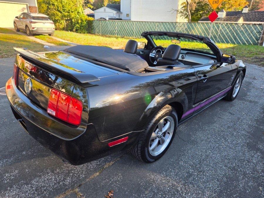 2006 Ford Mustang