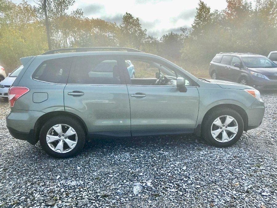 Used 2015 Subaru Forester in Manchester, New Hampshire | Second Street Auto Sales Inc. Manchester, New Hampshire